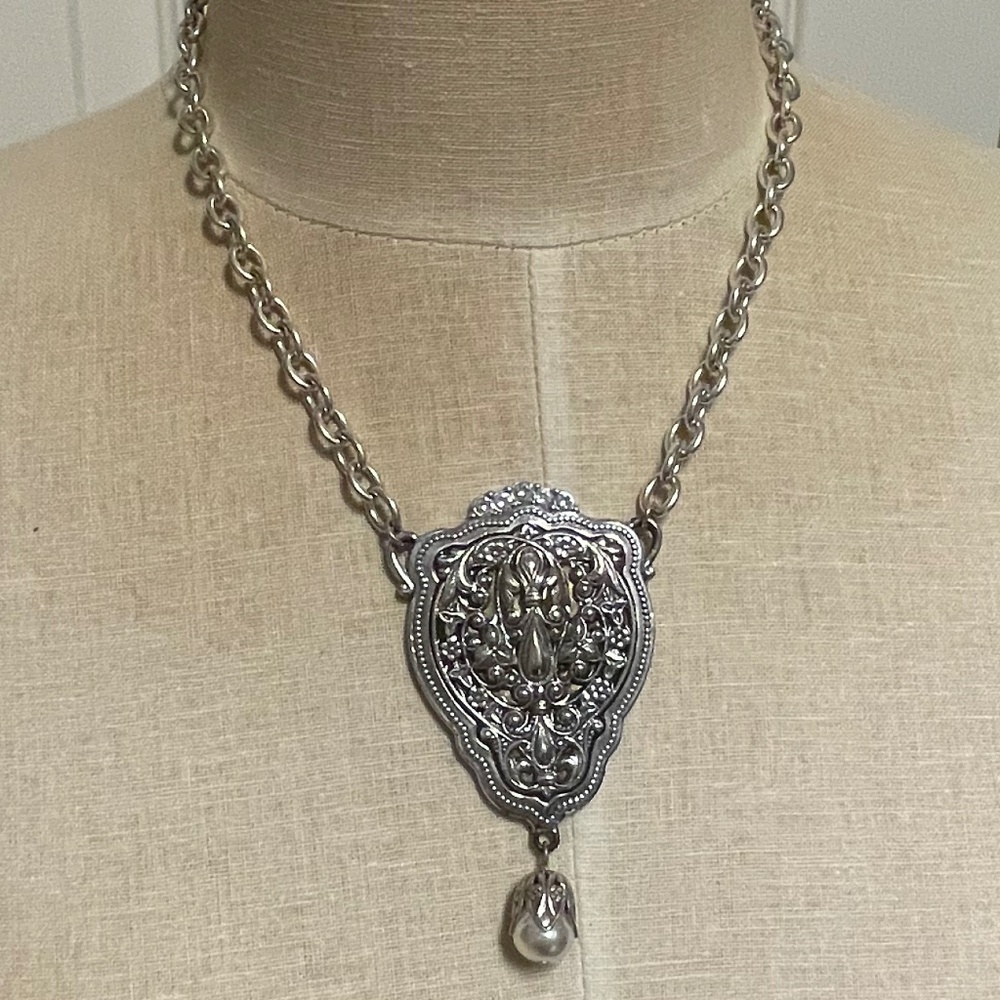 Brighton Necklace